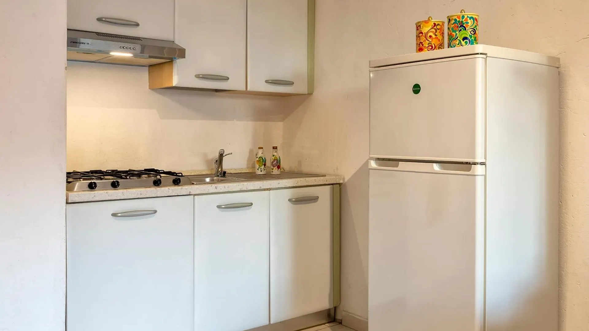 Apartment D3 - 2 By Interhome Golfo Aranci