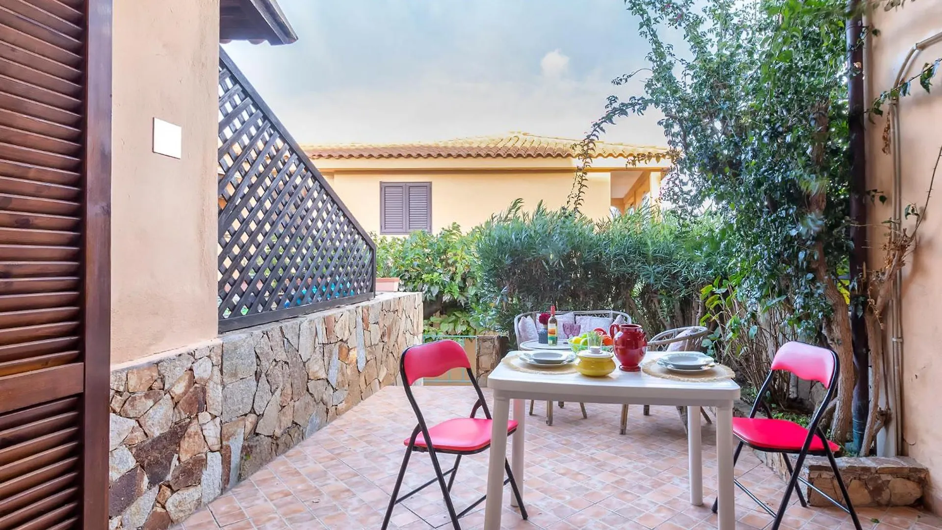 Apartment D3 - 2 By Interhome Golfo Aranci Itálie