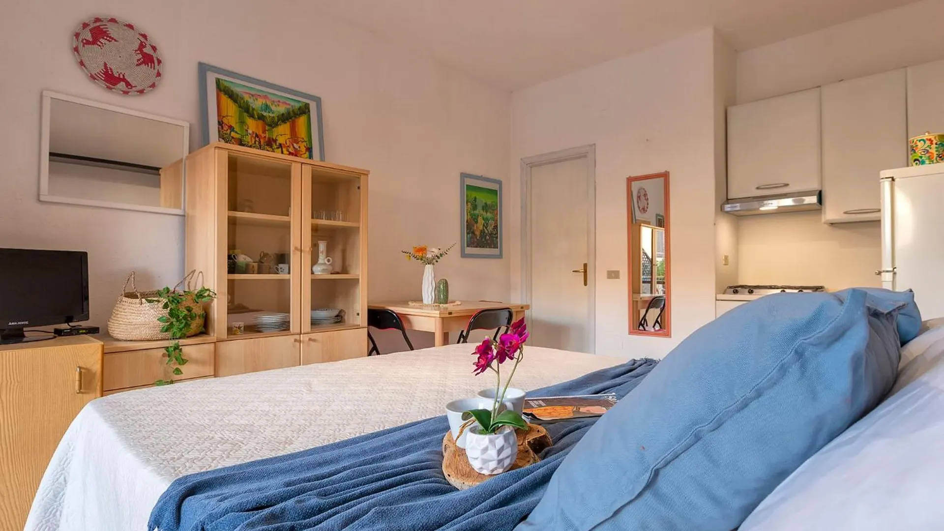 Apartment D3 - 2 By Interhome Golfo Aranci