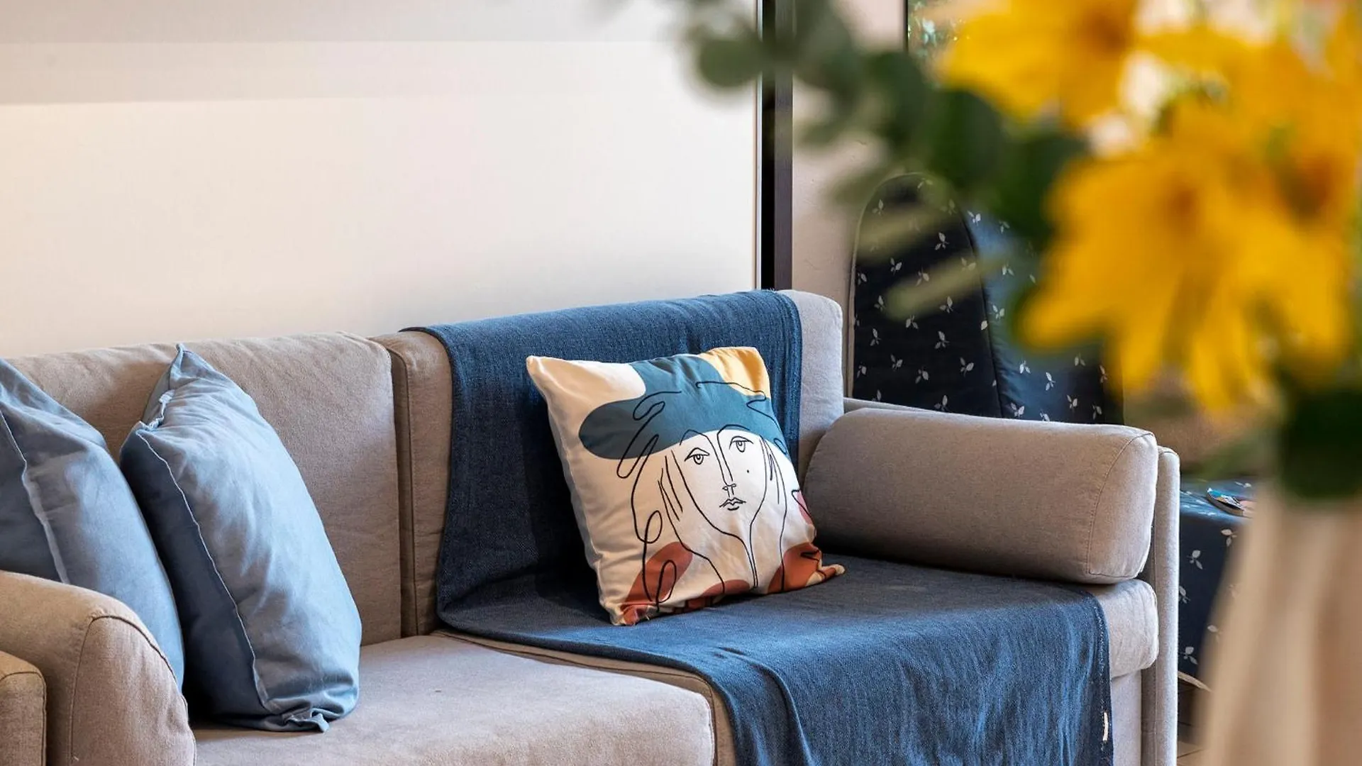 Apartment D3 - 2 By Interhome Golfo Aranci